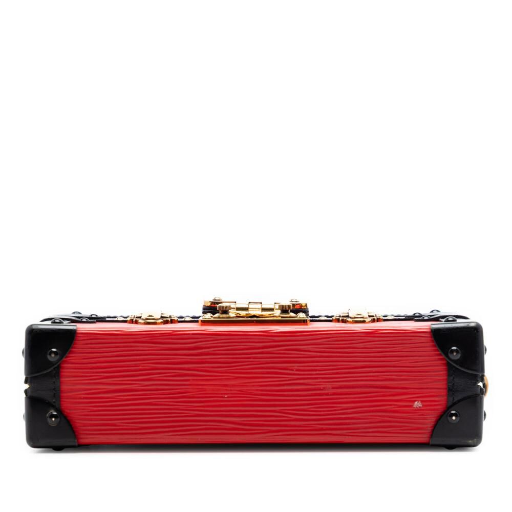 Louis Vuitton Petite Malle