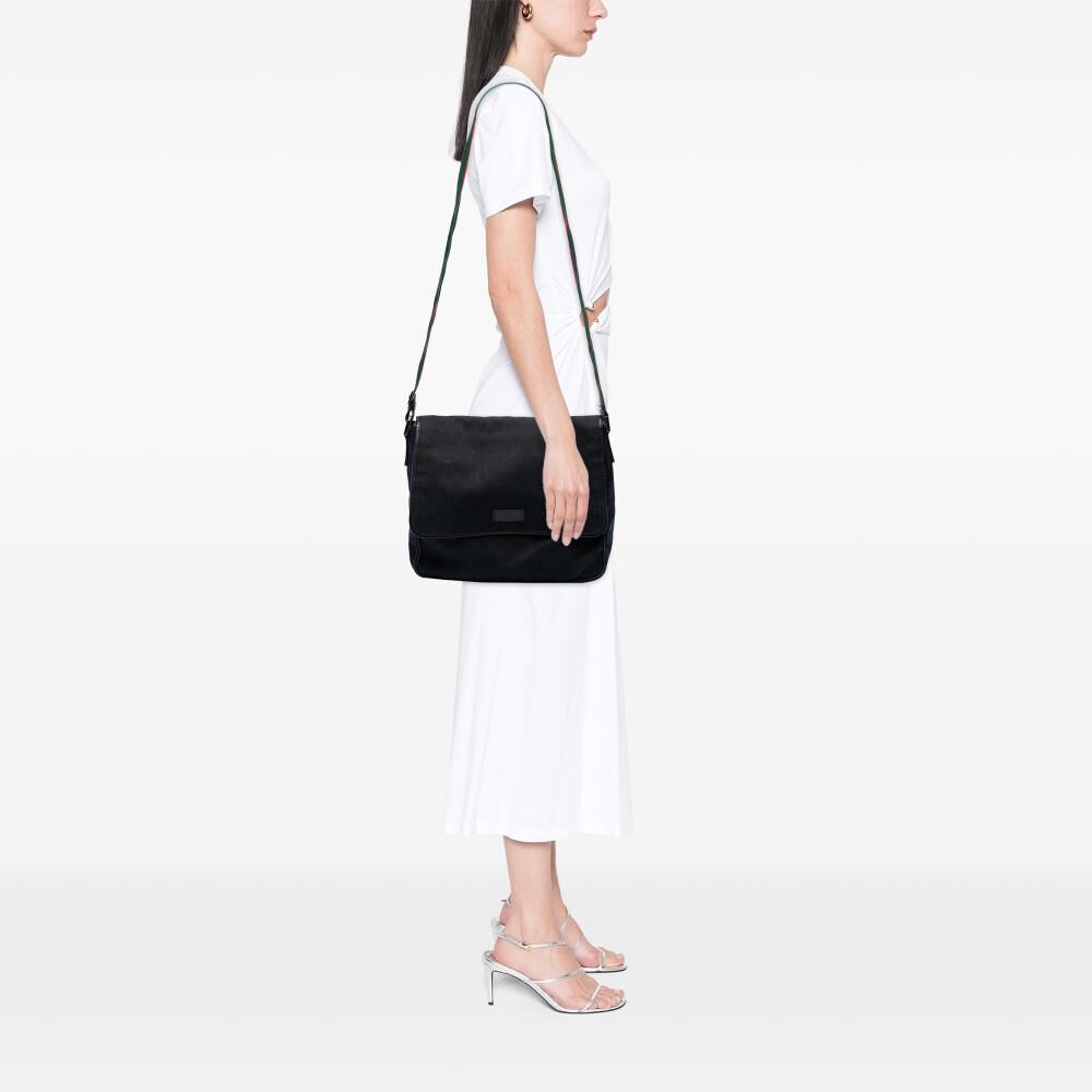 Gucci Messenger Bag