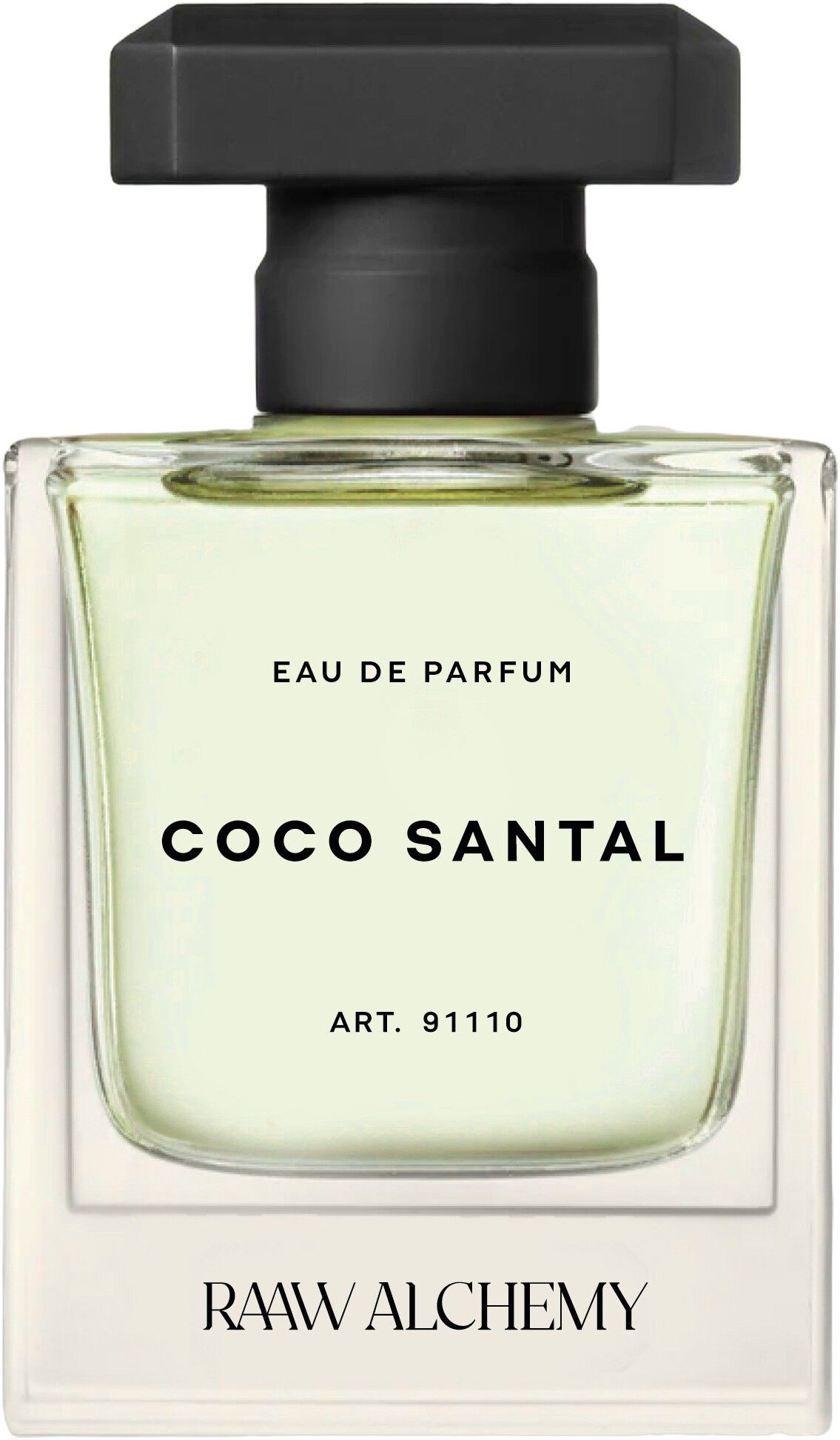 Coco Santal Eau de Parfum 50 ml