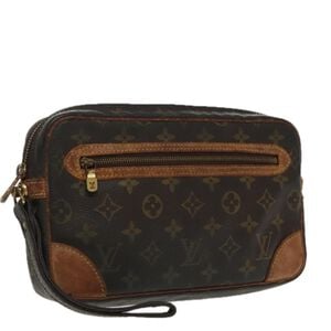 Louis Vuitton Marly Dragonne