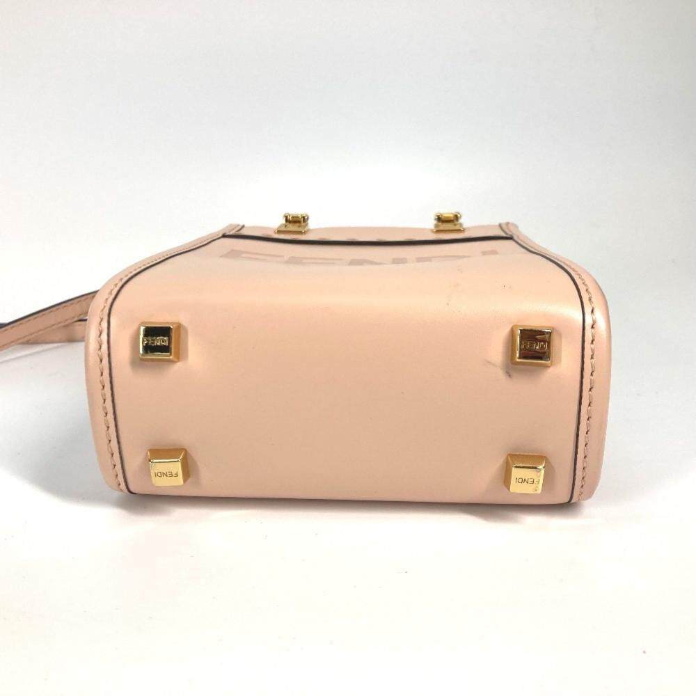 Fendi Baguette