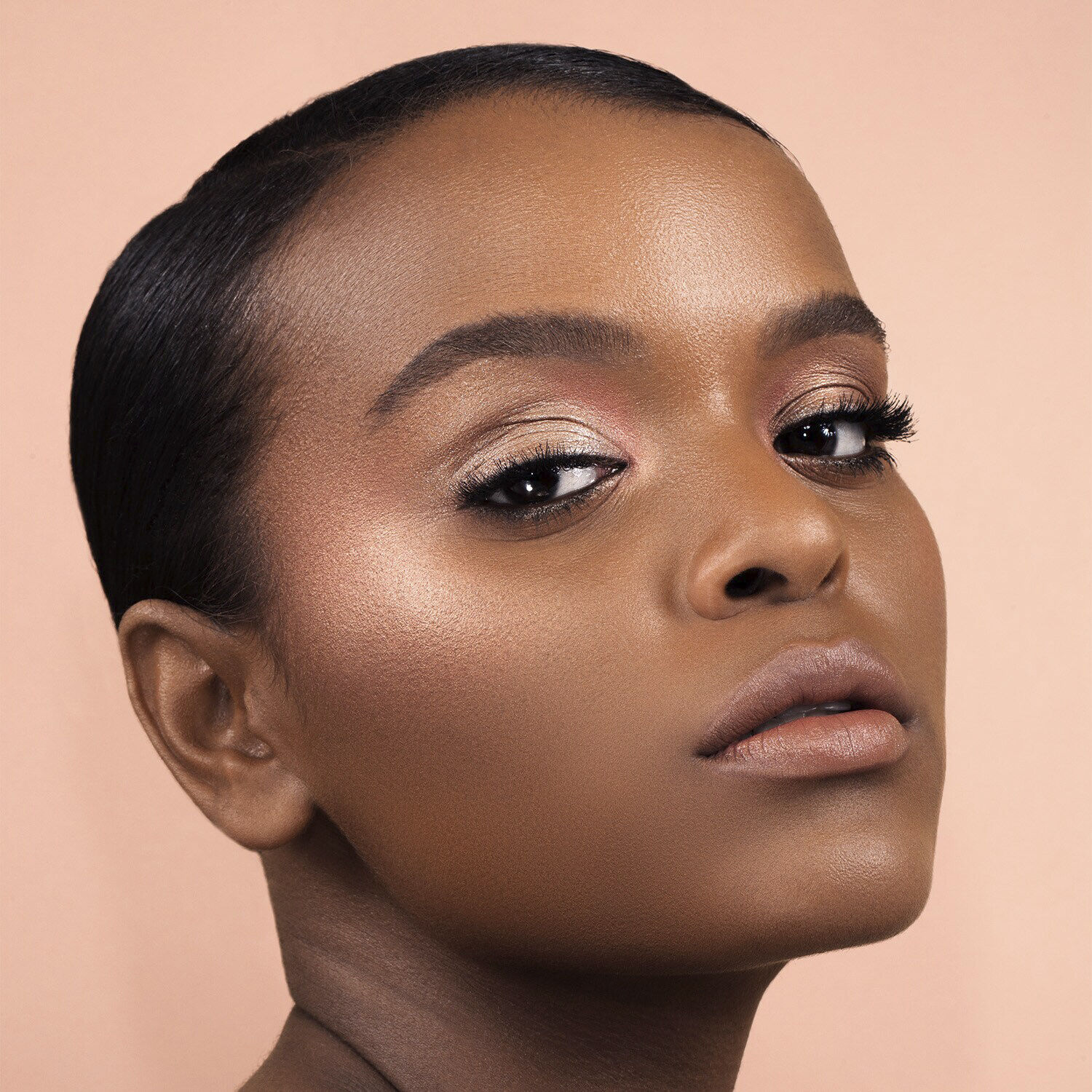 Bloom - Highlighting Blush