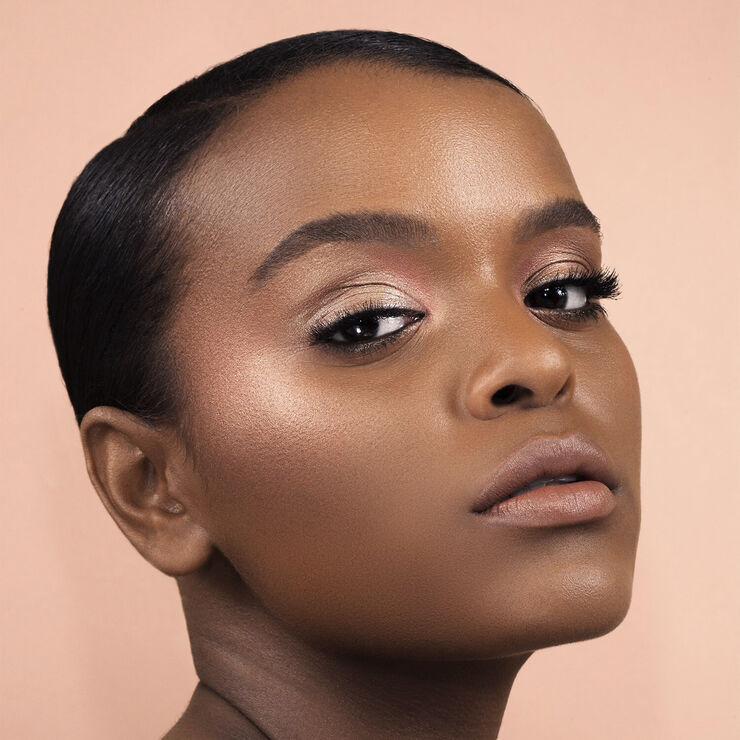 Bloom - Highlighting Blush