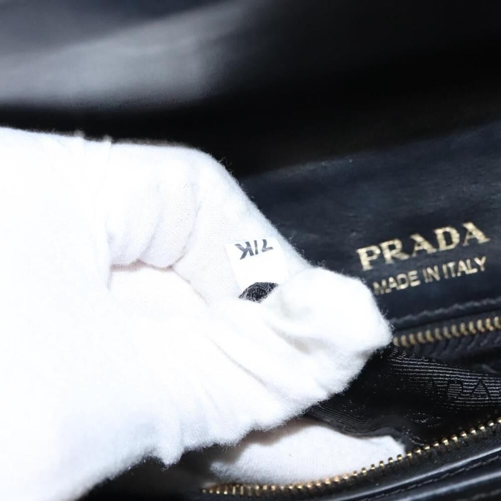 Prada Shoulder Bag