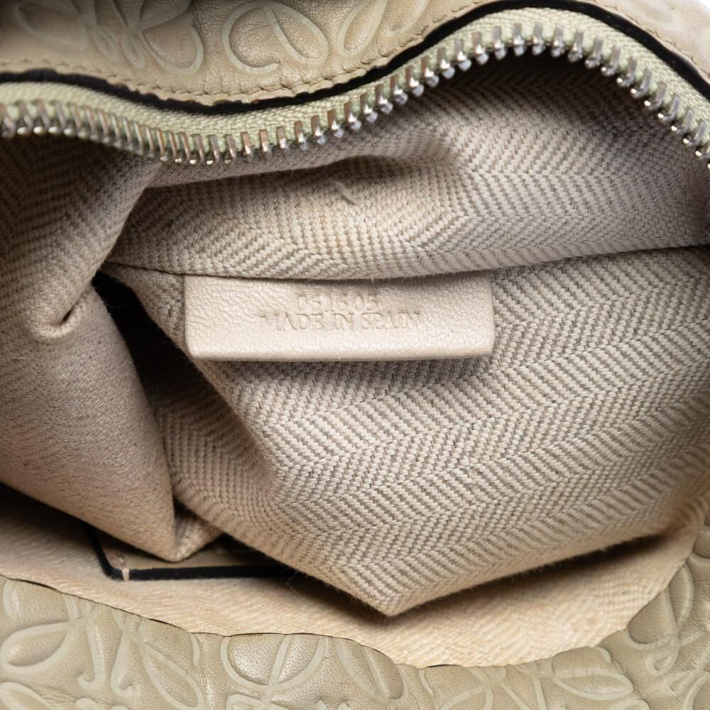 Loewe Clutch