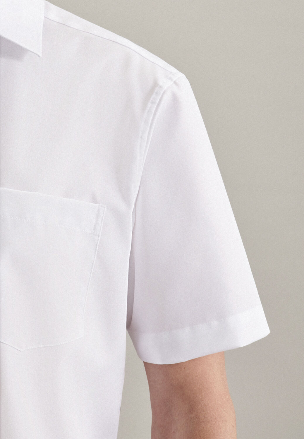 Business shirt Regular