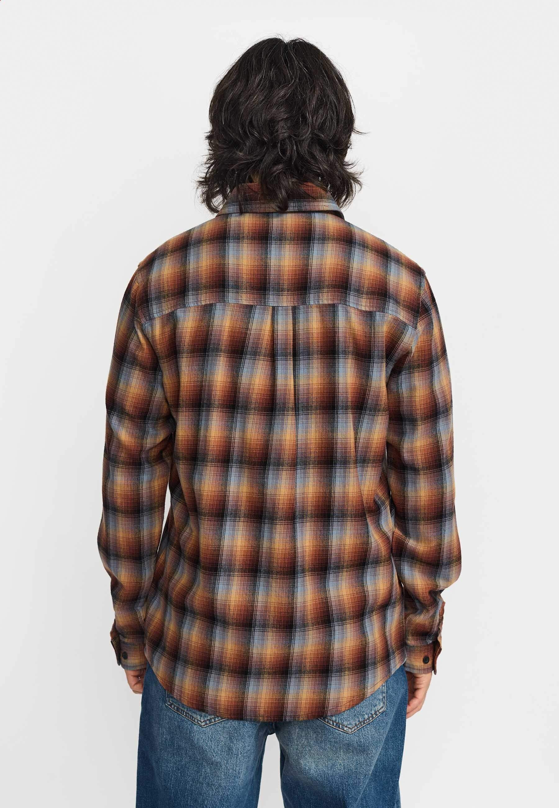 Long-sleeve Shirts
