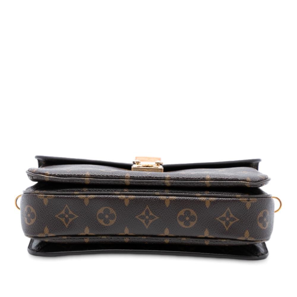 Louis Vuitton Pochette M&eacute;tis