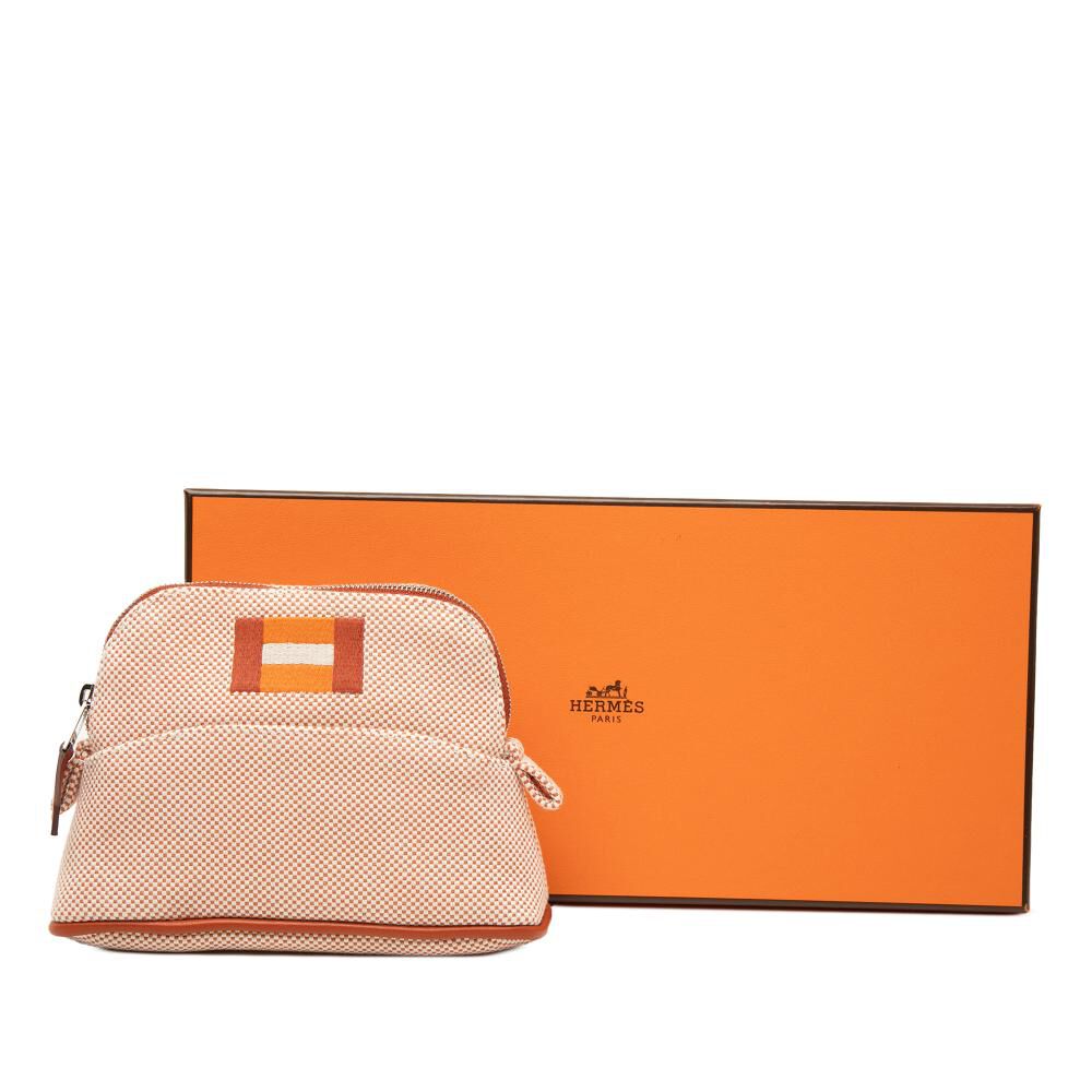 Herm&egrave;s Pouch