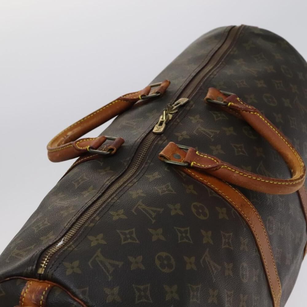 Louis Vuitton Keepall