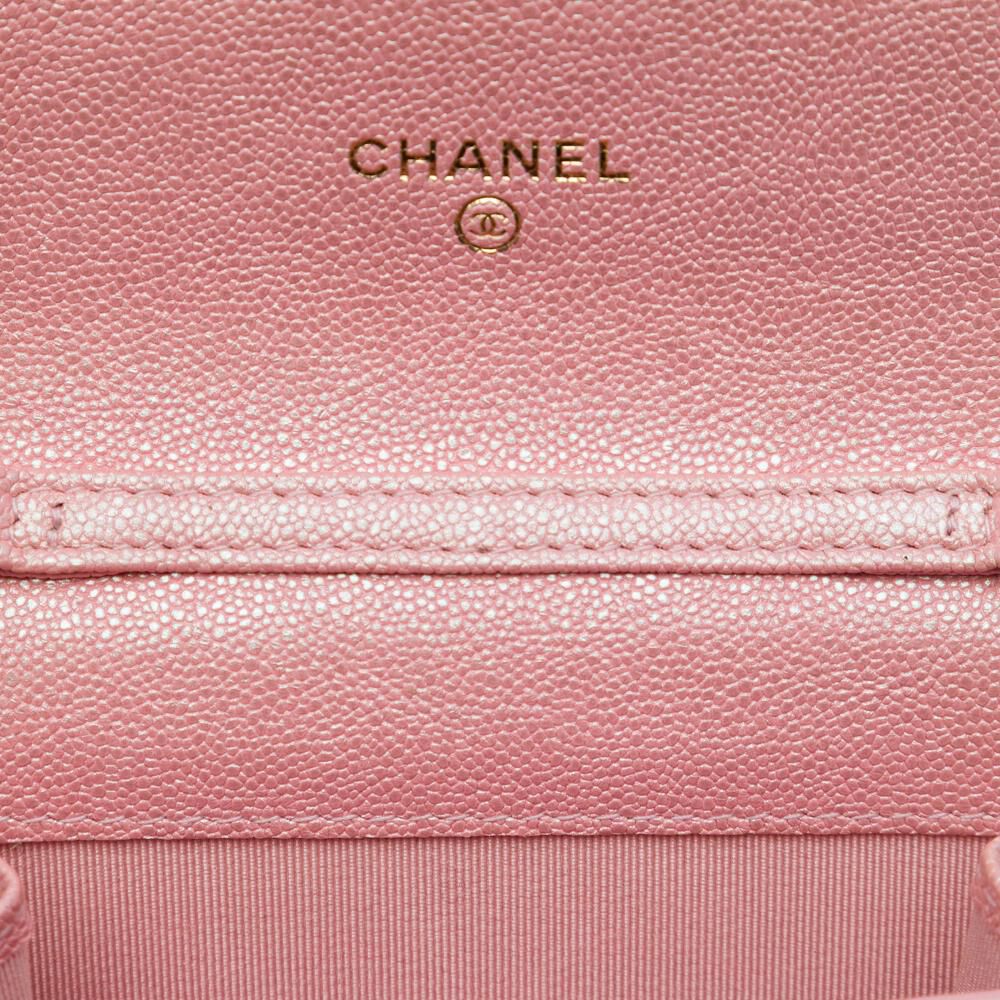 Chanel Flap Bag