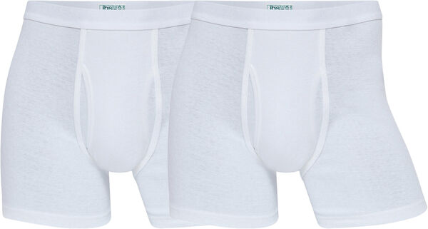 JBS tights 2-pack organic