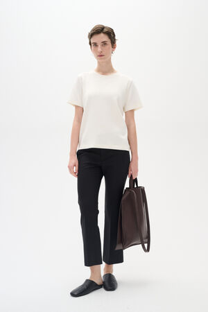 ZellaIW Flat Pant