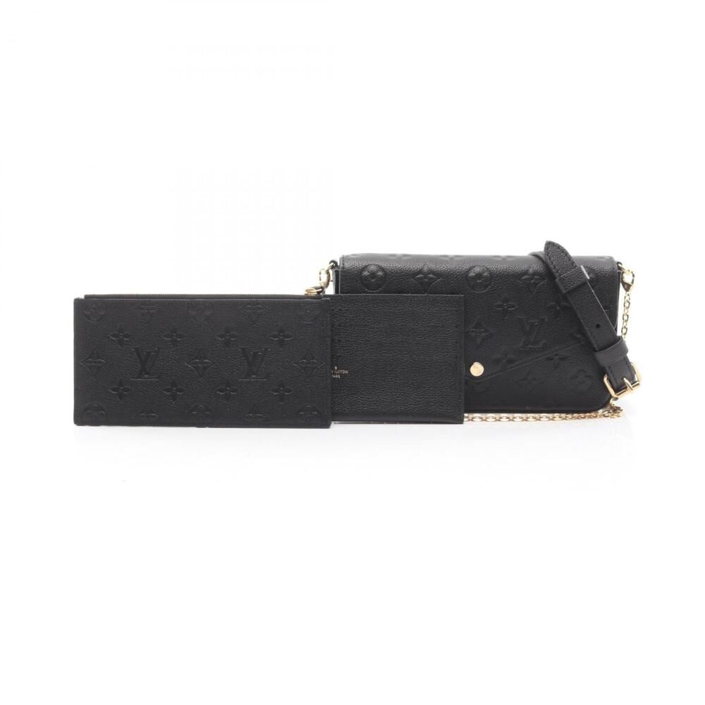 Louis Vuitton Pochette Felicie
