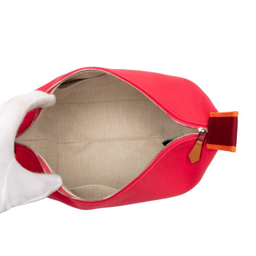 Herm&egrave;s Pouch