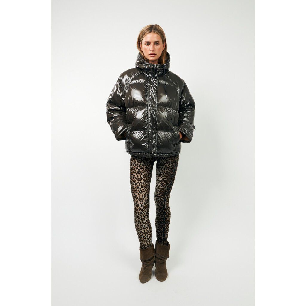Shelbyll Jacket