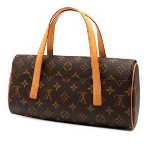 Louis Vuitton Sonatine