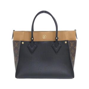 Louis Vuitton On My Side
