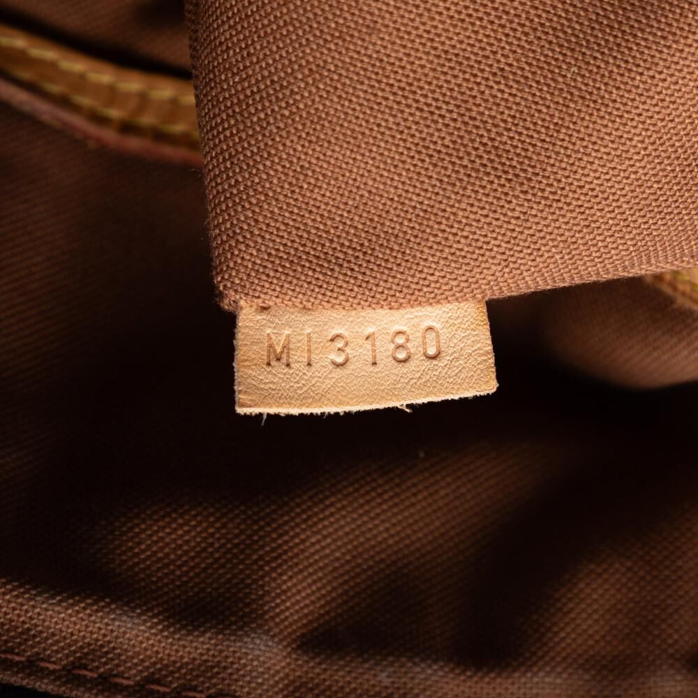 Louis Vuitton Palermo