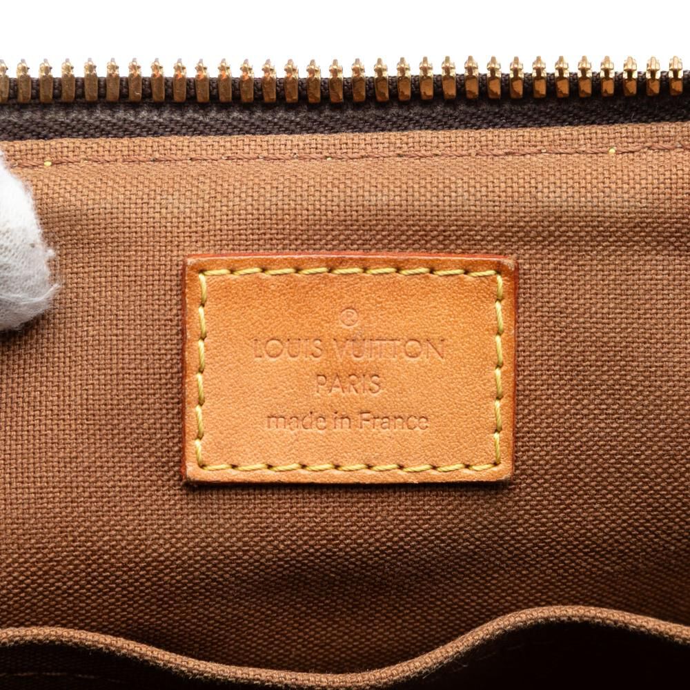 Louis Vuitton Palermo