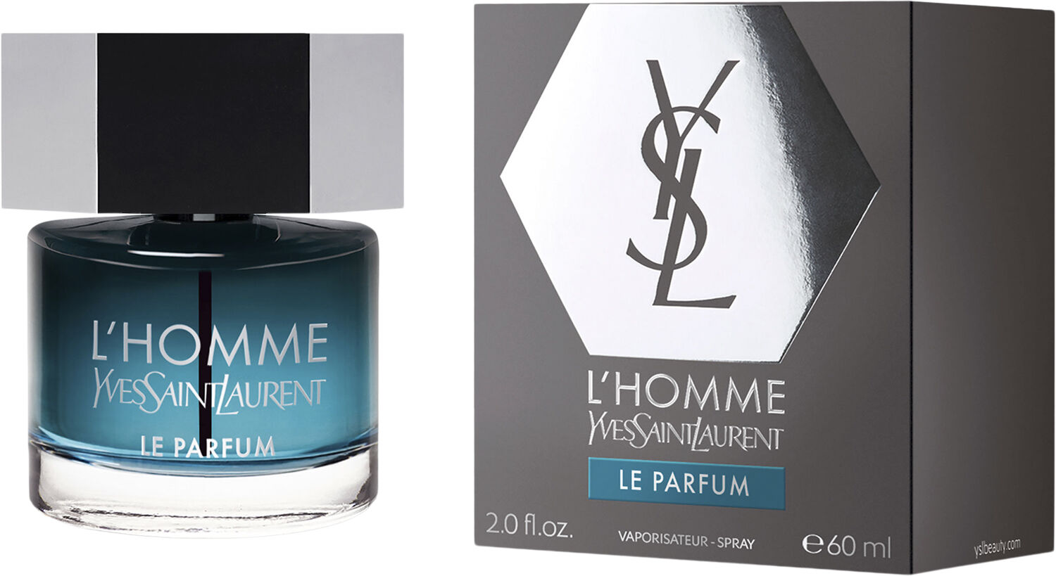 L&acute;Homme Le Parfum