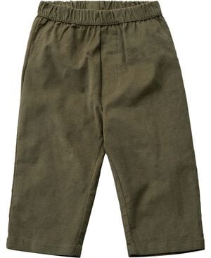 Etna 1 baby pants GOTS