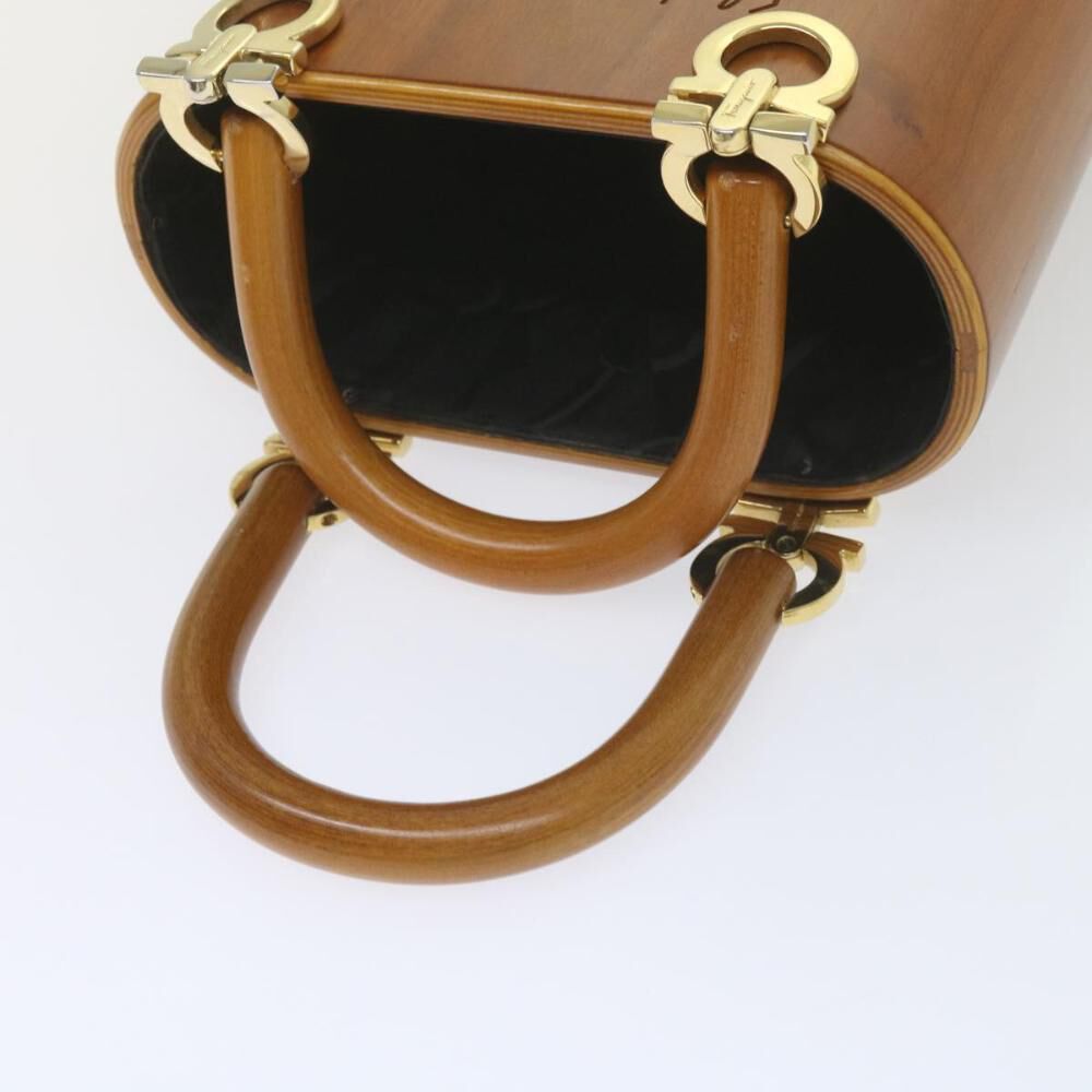 Salvatore Ferragamo Handbag