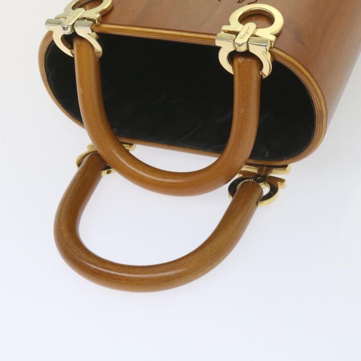 Salvatore Ferragamo Handbag