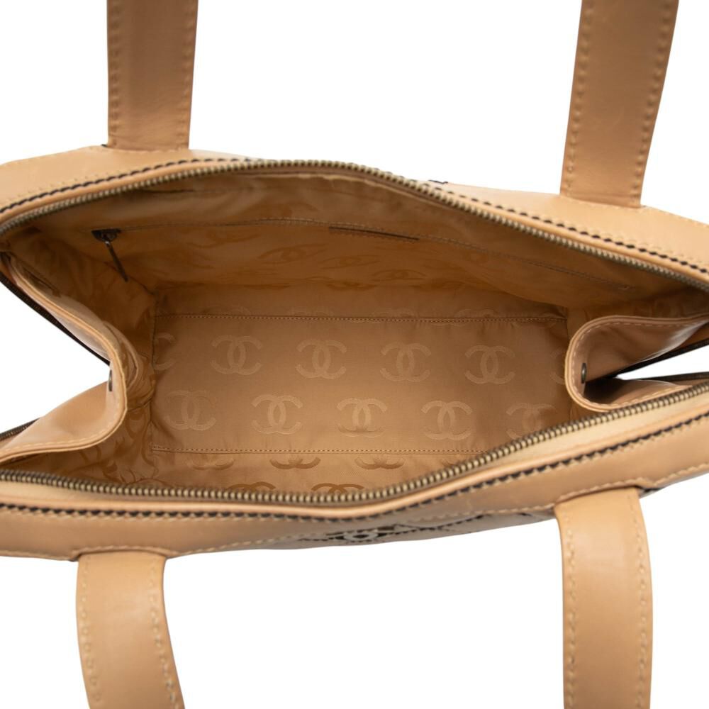 Chanel Handbag