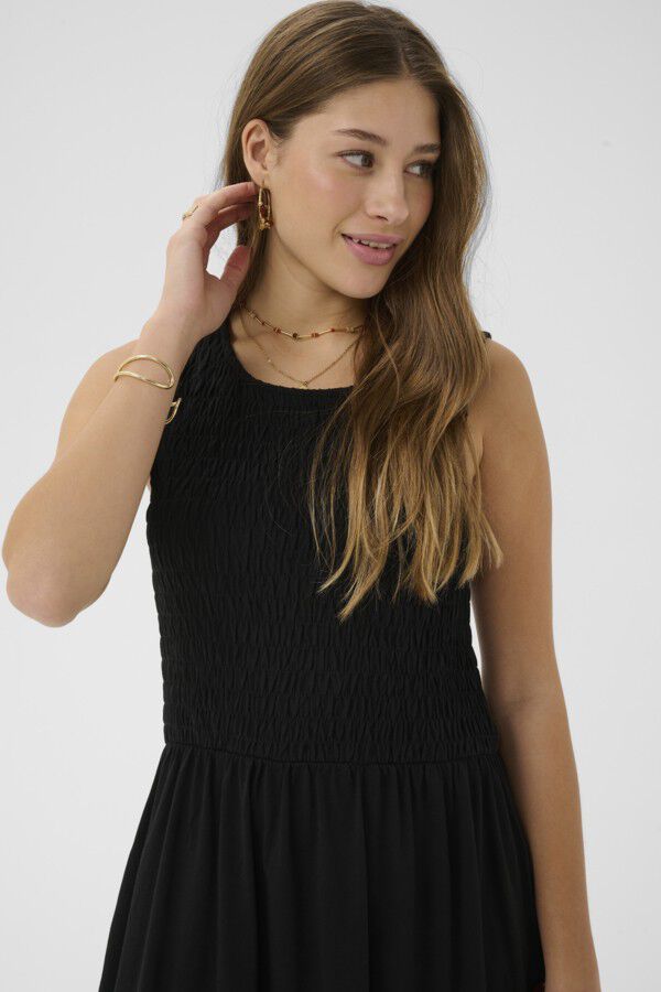 CRLula Jersey Dress