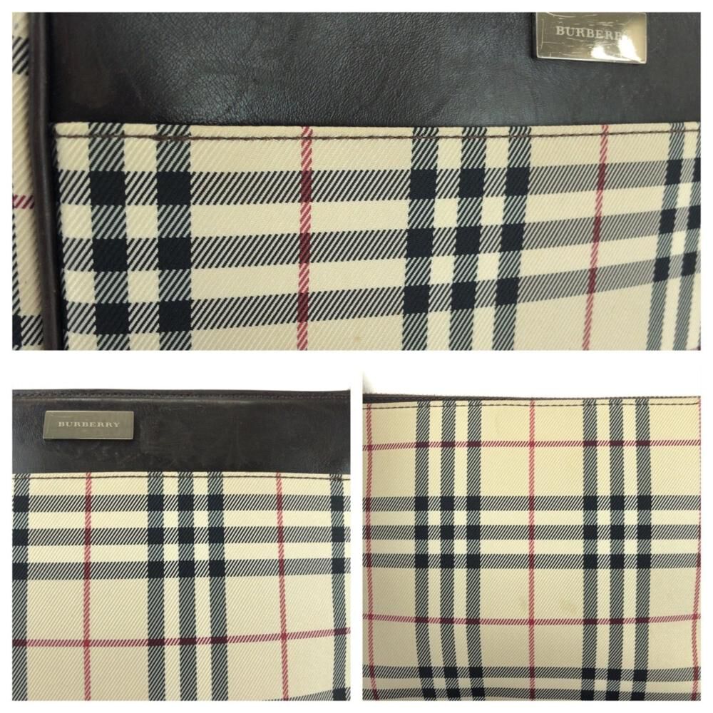 Burberry Crossbody Bag