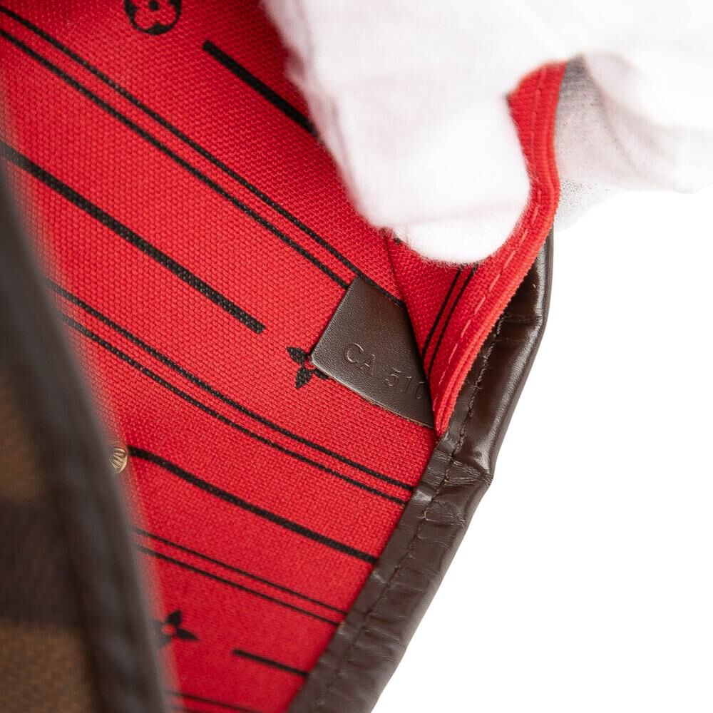 Louis Vuitton Neverfull