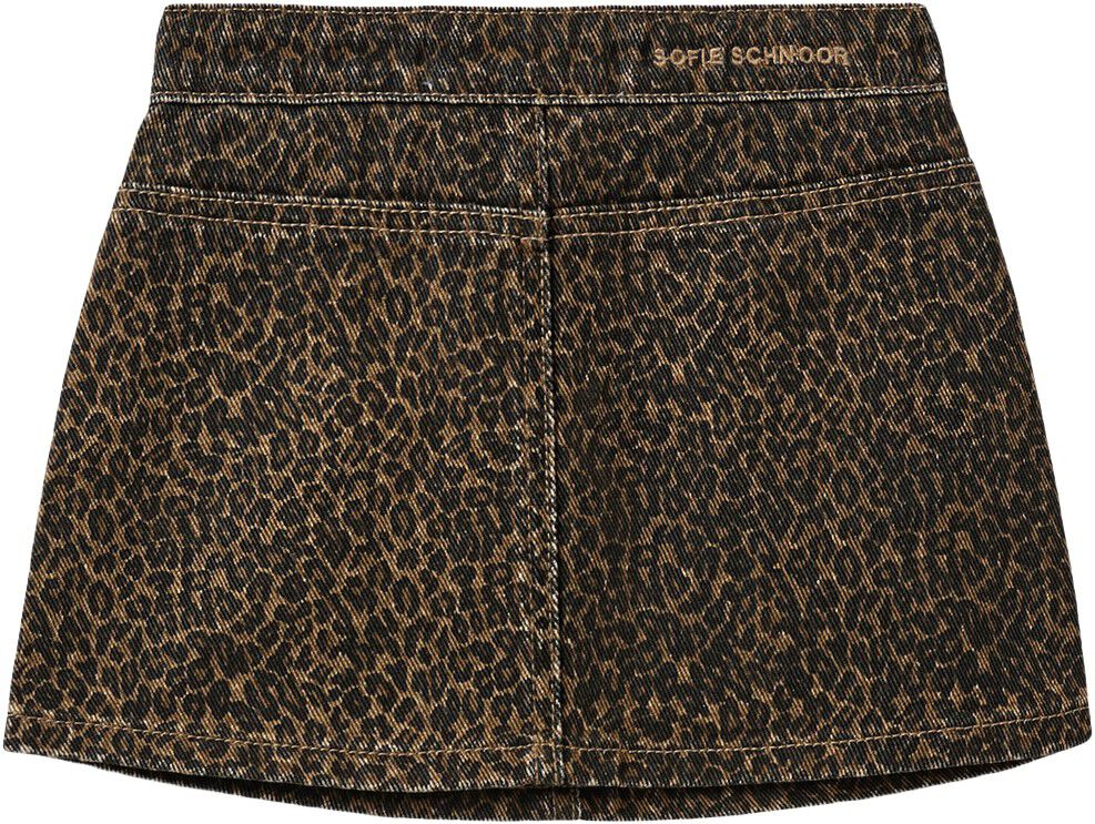 CallyKB Skirt