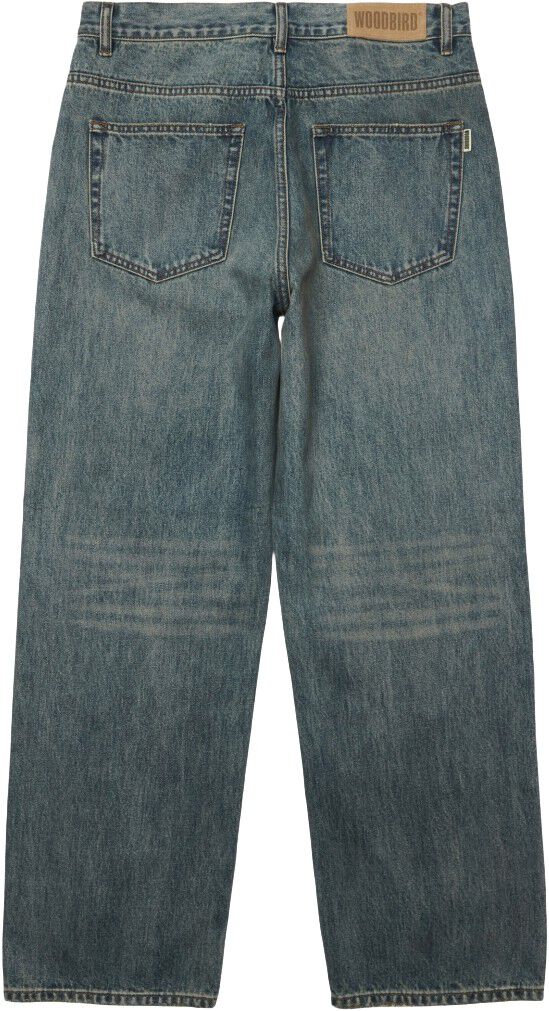WBRami Vintage Jeans