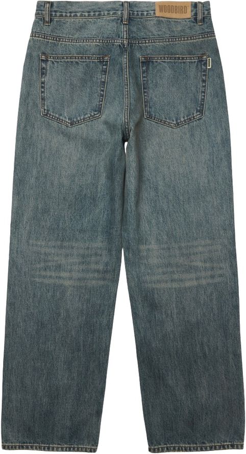WBRami Vintage Jeans