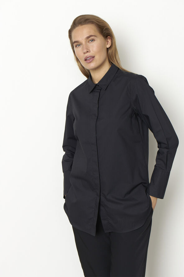 Larkin LS Classic Shirt