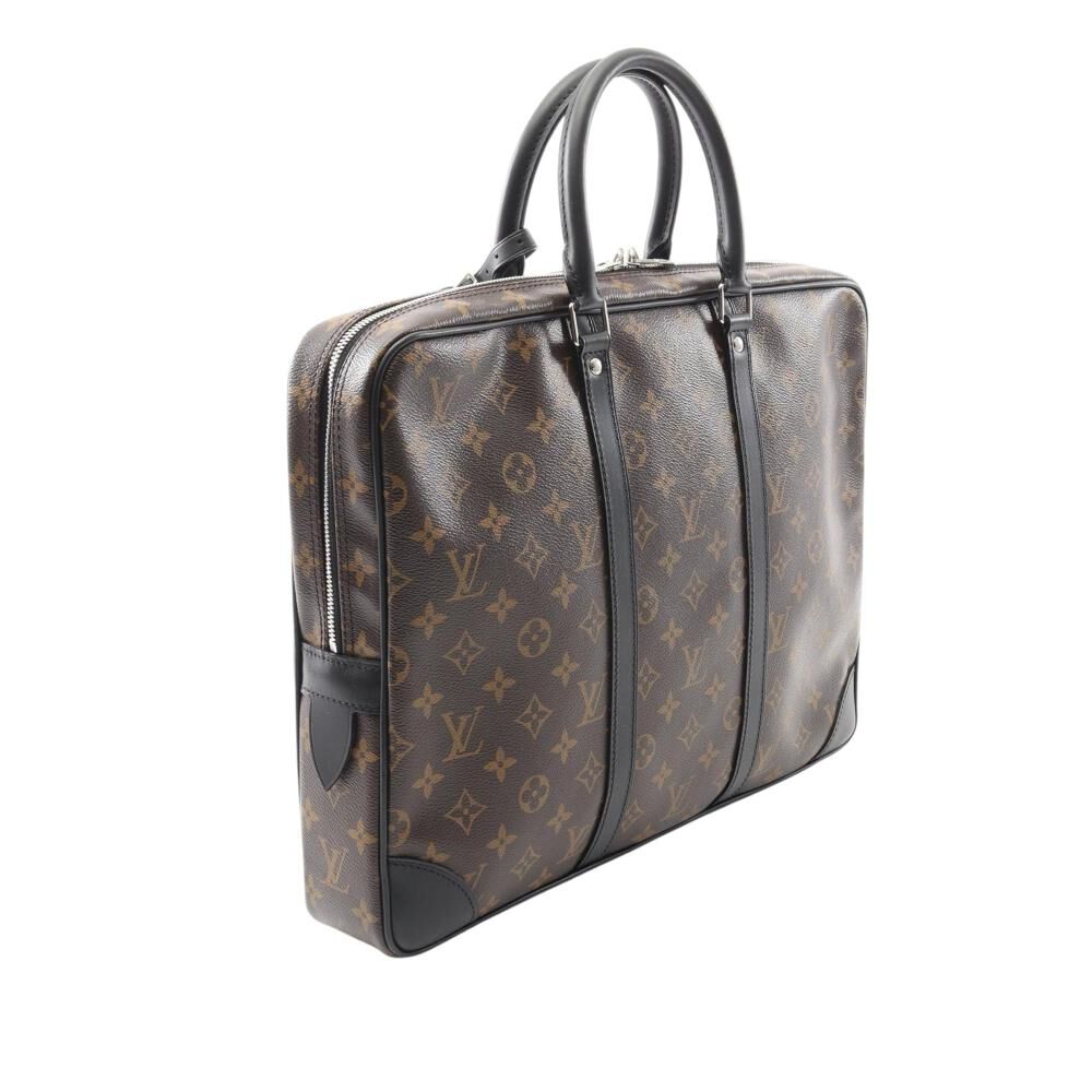Louis Vuitton Briefcase