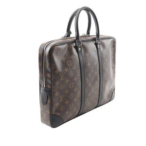 Louis Vuitton Briefcase