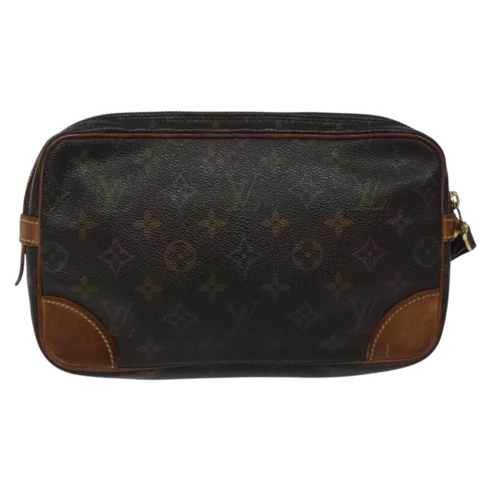 Louis Vuitton Marly Dragonne