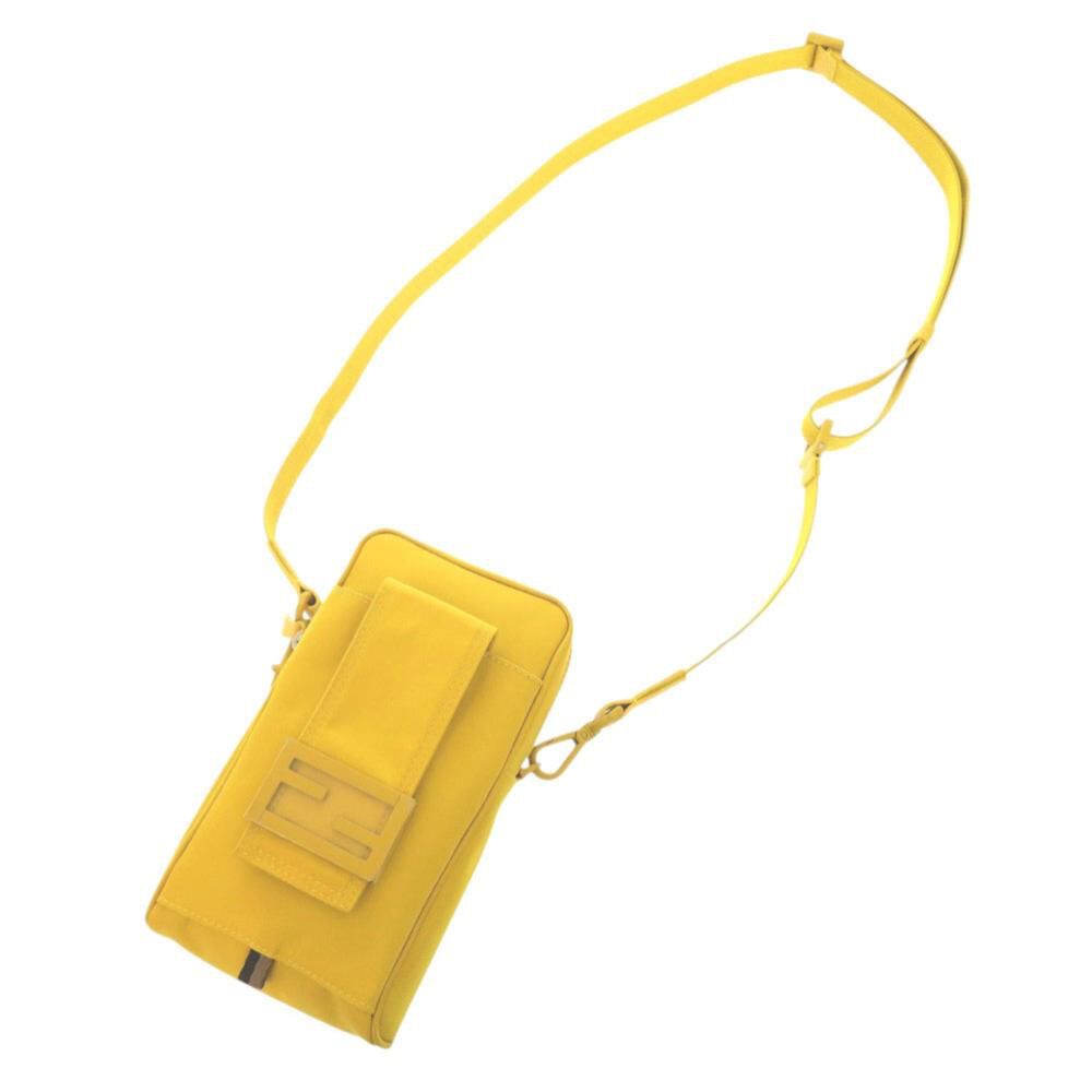 Fendi Baguette
