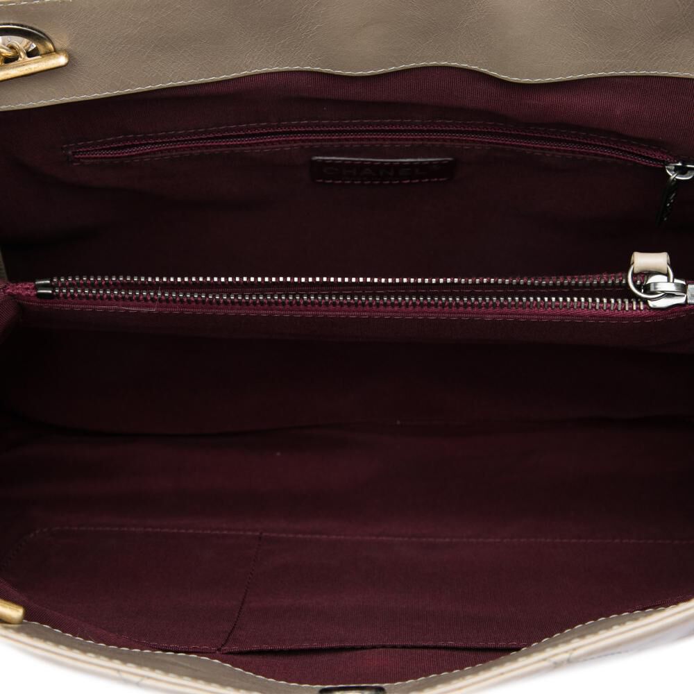 Chanel Tote