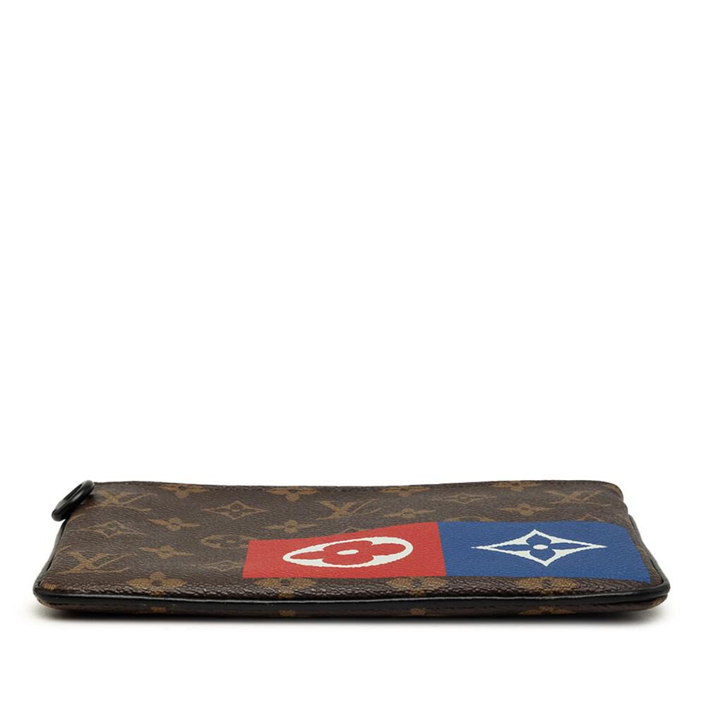 Louis Vuitton Pouch
