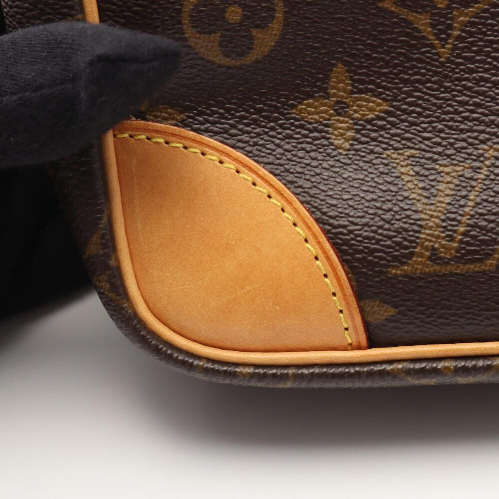 Louis Vuitton Trocadero