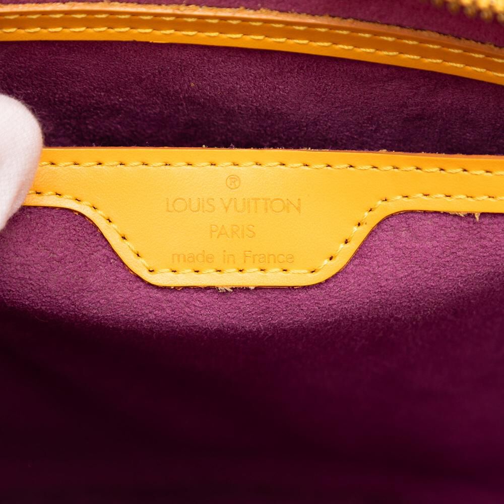 Louis Vuitton Saint Jacques