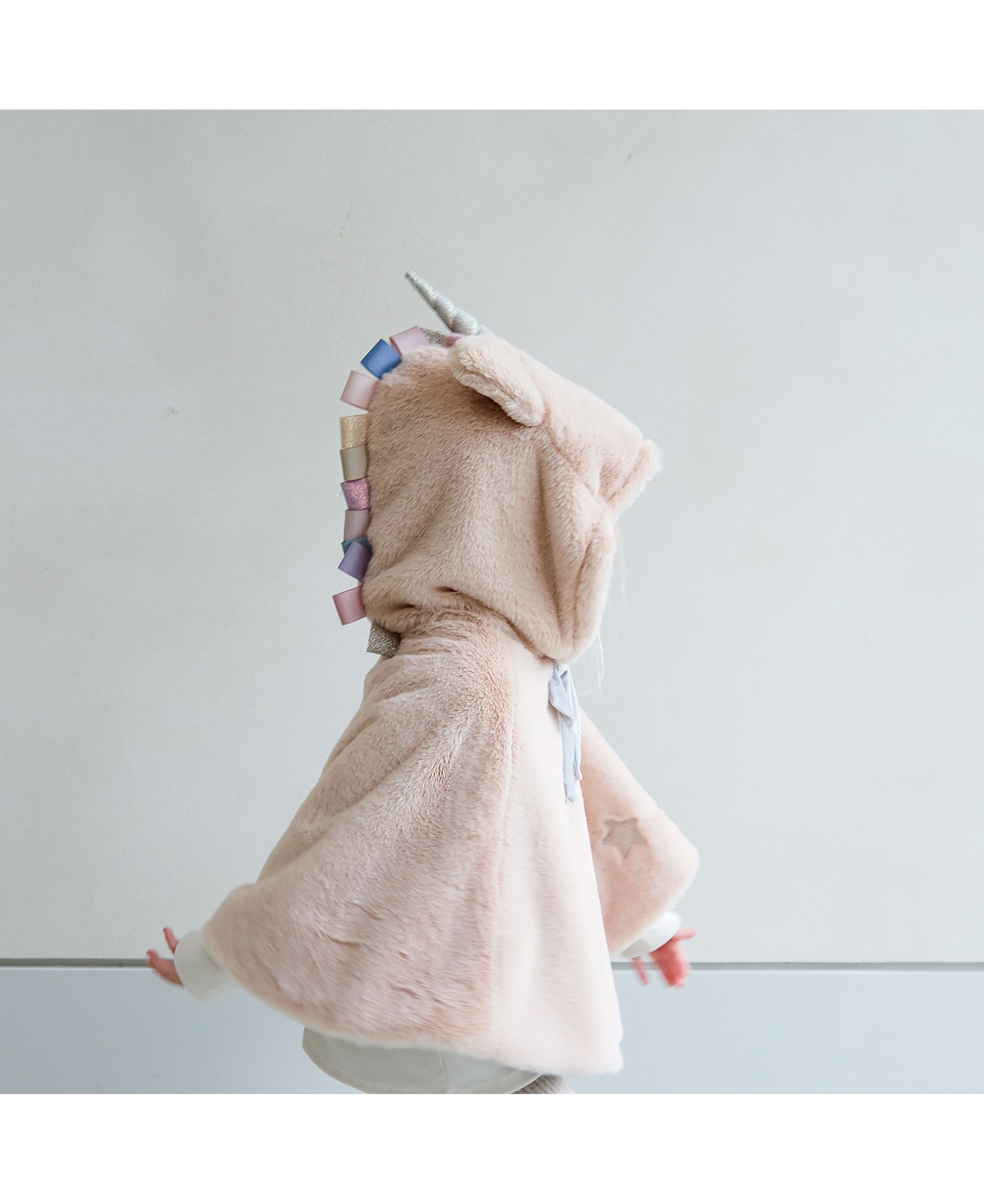 Mimi & Lula - Kappe - Enhj&oslash;rning