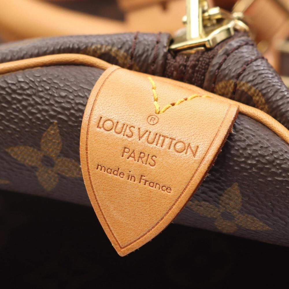 Louis Vuitton Keepall