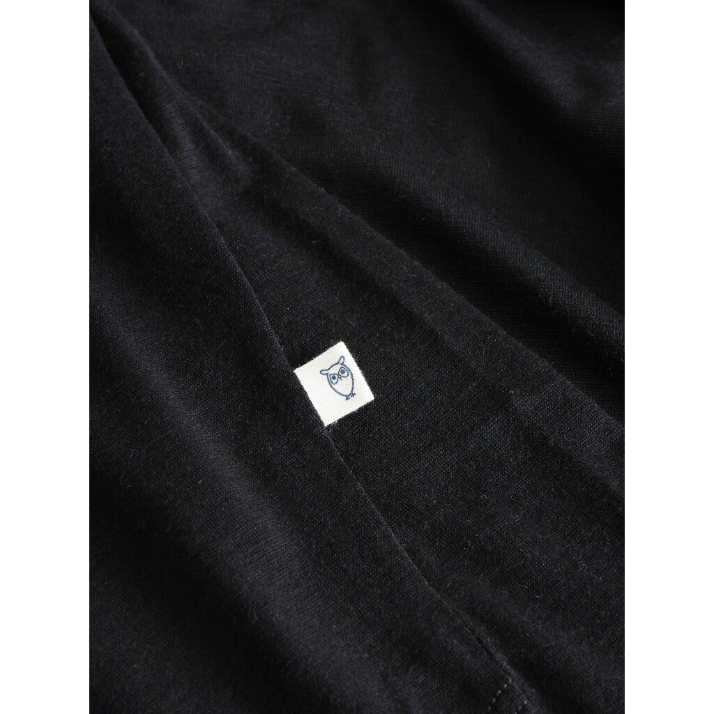 Dynamic wool long sleeve t-shirt