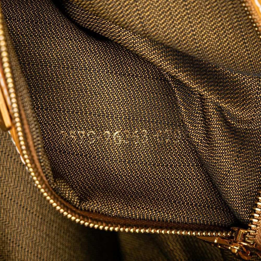 Fendi Tote