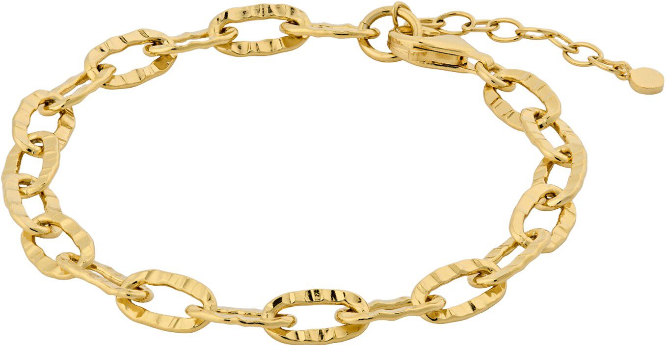 Ines Bracelet 19 cm Adj.