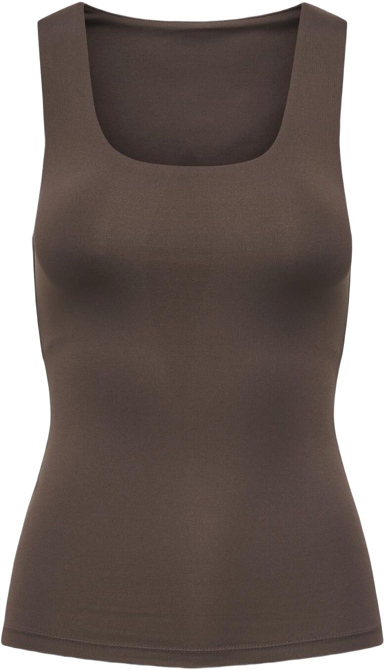 Onlea S/L 2-Ways Fit Top Jrs Noos